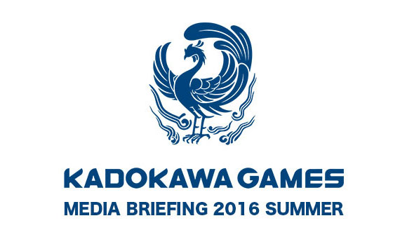 Kadokawa Games anuncia una conferencia de prensa para el 13 de junio