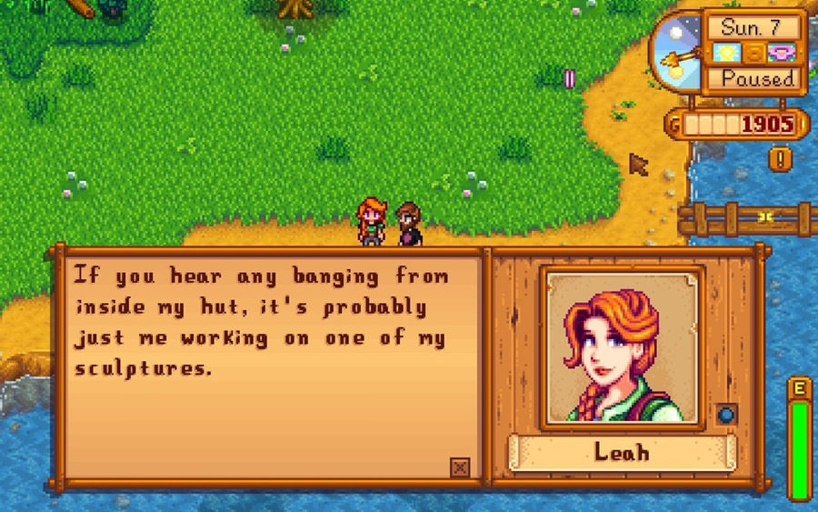 Stardew Valley prepara su cooperativo y su salto a las consolas Stardew Valley prepara su cooperativo y su salto a las consolas