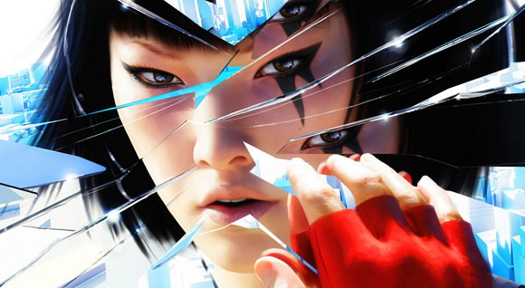 Preparan una serie de televisión basada en Mirror's Edge Preparan una serie de televisión basada en Mirror's Edge