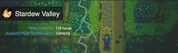 Stardew Valley prepara su cooperativo y su salto a las consolas Stardew Valley prepara su cooperativo y su salto a las consolas