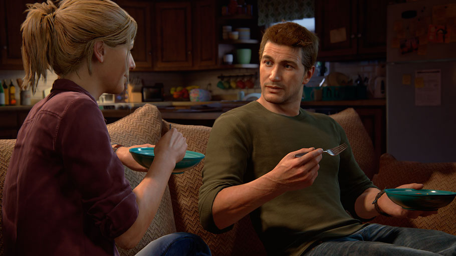 Uncharted 4: El desenlace de Naughty Dog