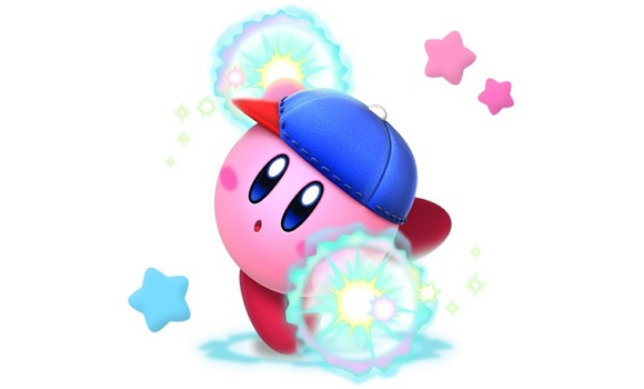 Análisis de Kirby: Planet Robobot