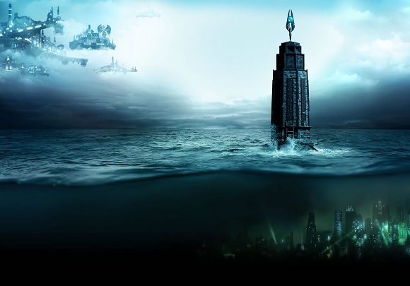 BioShock: The Collection se filtra desde la web de 2K Games