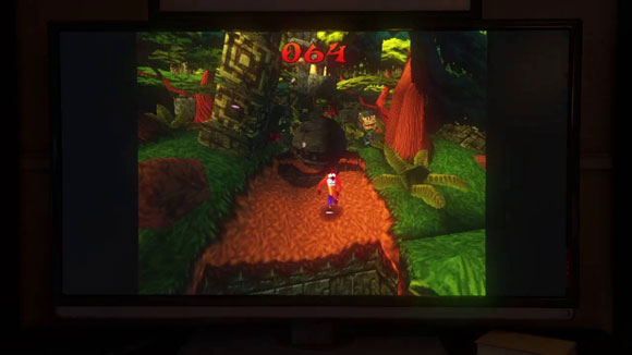 E3 2016: Vicarious Visions desarrolla los remasters de Crash Bandicoot