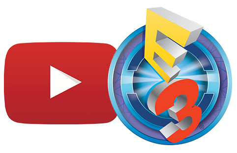 E3 2016: Los mejores vídeos a la mejor calidad