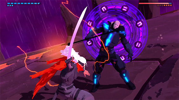 Furi estará disponible el 5 de julio