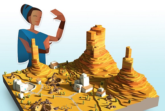 El diseñador principal de Godus deja 22cans