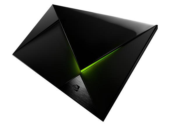 La Nvidia Shield llega (tarde) a España