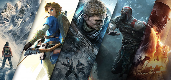 Podcast Reload: Especial E3 2016