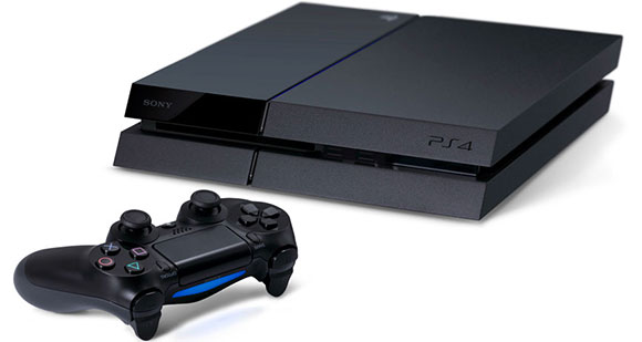 Sony confirma la existencia de PlayStation 4 Neo, que no se enseñará en el E3