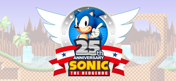 El nuevo Sonic saldrá en 2017