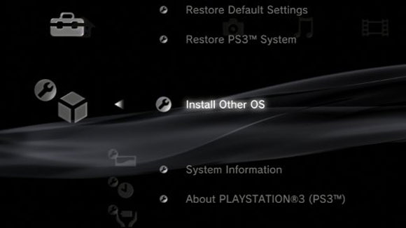 Sony deberá pagar por haber retirado de PS3 la compatibilidad con Linux