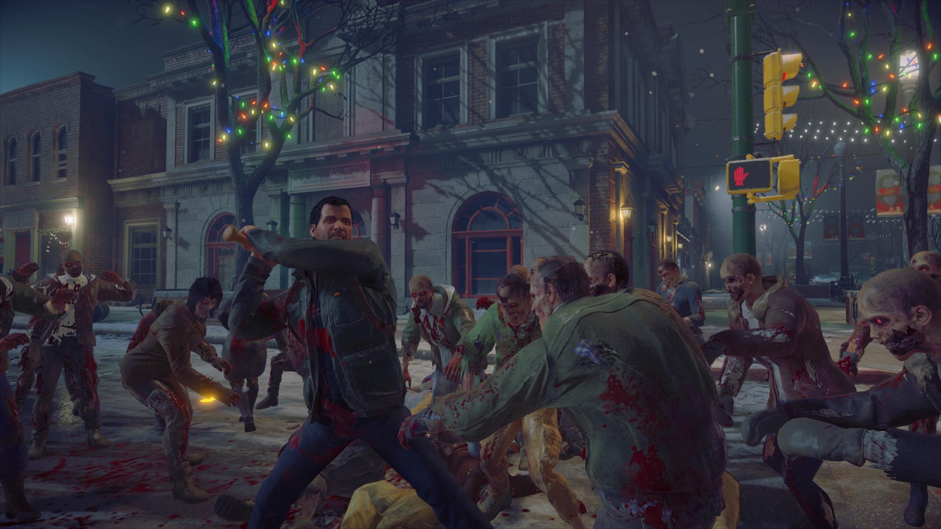 Filtran la existencia de Dead Rising 4, que veremos en el E3 [actualizada: más capturas]