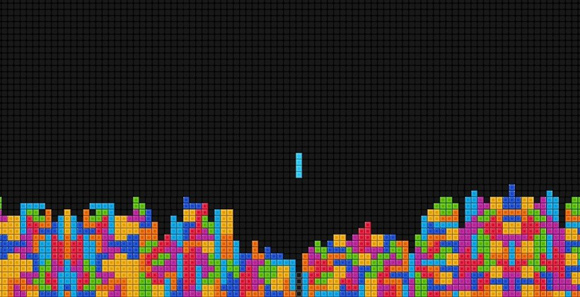 La película de Tetris será una trilogía por razones narrativas