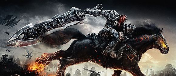 El primer Darksiders también tendrá remasterización