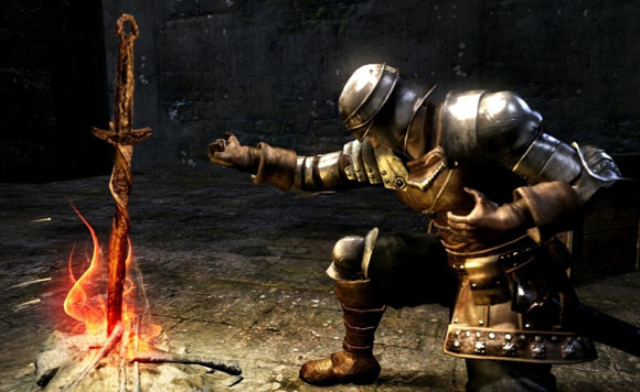 Si hay remaster de Demon's Souls, no lo hará From Software