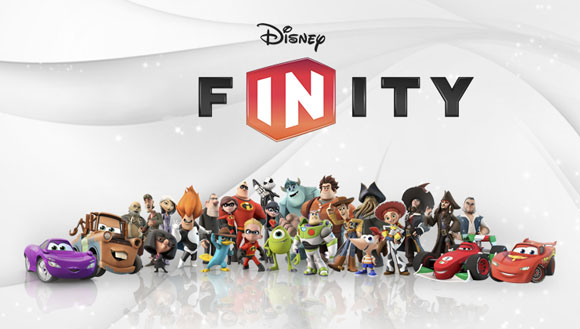 Disney Infinity perderá todas sus opciones online en marzo de 2017