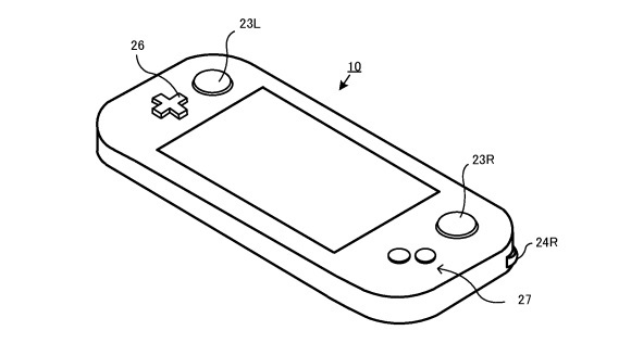 Nintendo NX será una portátil con cartuchos, mandos extraíbles y la posibilidad de jugar en una televisión