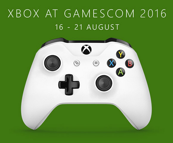 No habrá conferencia de Microsoft en la gamescom de este año