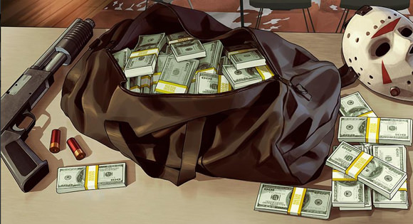 Take-Two aumenta sus beneficios y presentará lo nuevo de Rockstar «muy pronto»