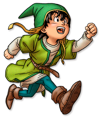 Primeras impresiones de Dragon Quest VII: Fragmentos de un mundo olvidado