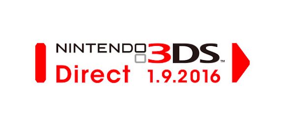 Este Nintendo 3DS Direct no es mi viejo Nintendo NX Direct gris