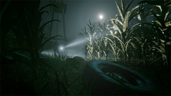 Outlast 2 retrasa su salida hasta 2017