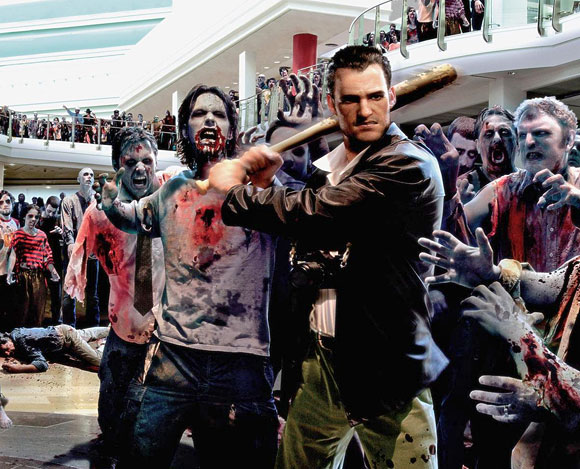 Las remasterizaciones de los Dead Rising saldrán el 13 de septiembre Las remasterizaciones de los Dead Rising saldrán el 13 de septiembre