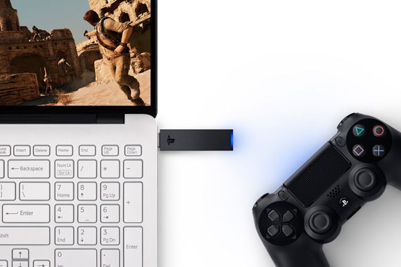 PlayStation Now llegará pronto a PC