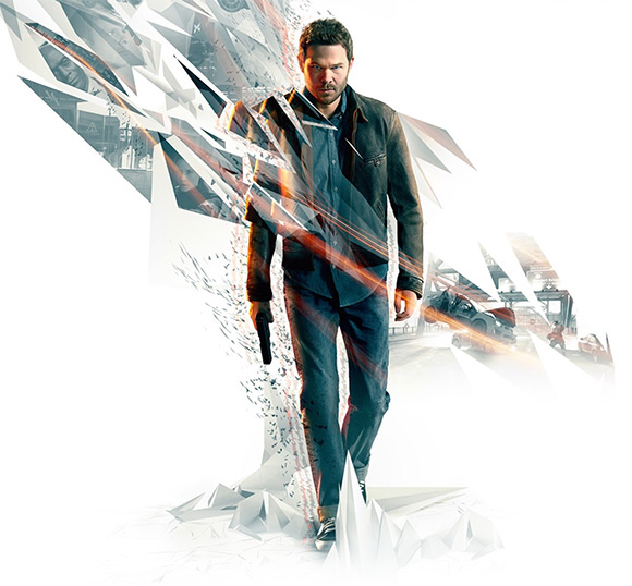 Quantum Break llegará a Steam el 14 de septiembre