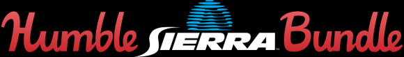 El Humble Bundle de Sierra también es imprescindible El Humble Bundle de Sierra también es imprescindible