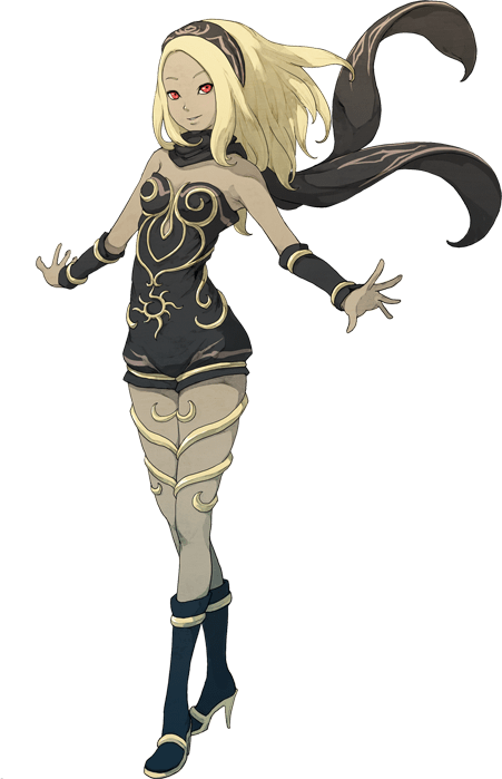 El encanto como base del diseño: impresiones de Gravity Rush 2