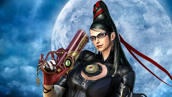 Bayonetta ya es retrocompatible con Xbox One