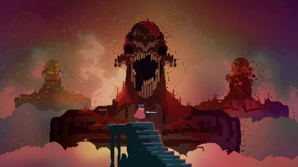 Hyper Light Drifter finalmente no llegará a Wii U y Vita