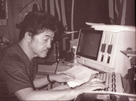 De cuerdas y palos: Kobo Abe como inspiración para Hideo Kojima
