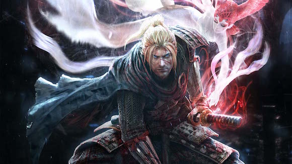 Nioh se lanzará en todo el mundo el 9 de febrero de 2017
