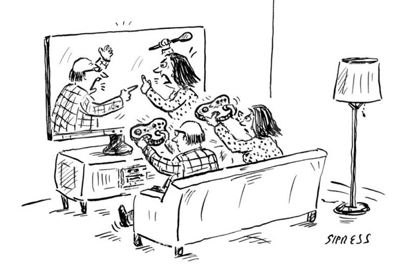 El primer Workshop Transdisciplinar sobre videojuegos hablará de la identidad