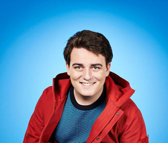 Palmer Luckey: muerte de una Cenicienta neoliberal