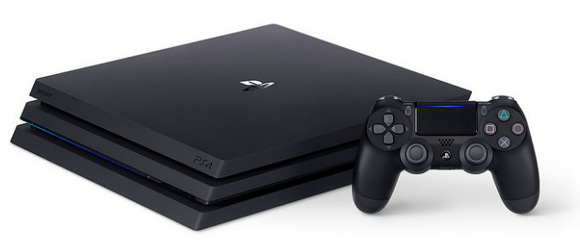 PS4 Pro: Solo sé que no sé nada