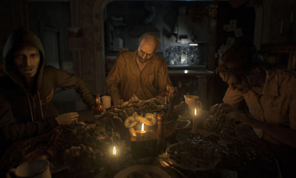 Estos son los requisitos en PC para Resident Evil 7