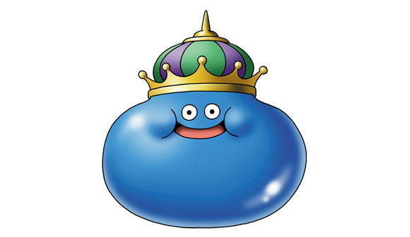 Análisis de Dragon Quest VII