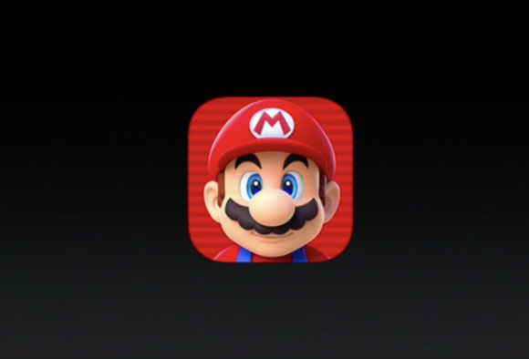 Nintendo anuncia Super Mario Run, disponible primero en la App Store de iOS