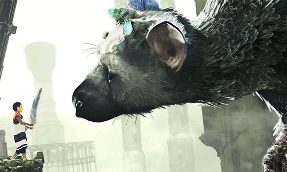 The Last Guardian se va al 7 de diciembre