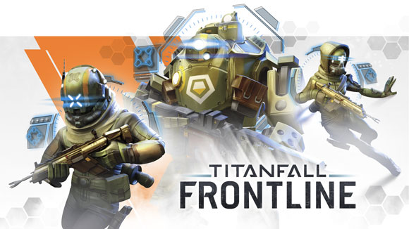 Nexon y Respawn anuncian Titanfall: Frontline, un spin-off de cartas para móviles