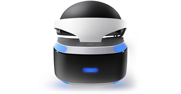 Análisis de PlayStation VR