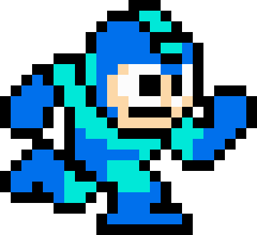 Mes Mini #18: Mega Man 2