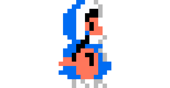 Mes Mini #14: Ice Climber