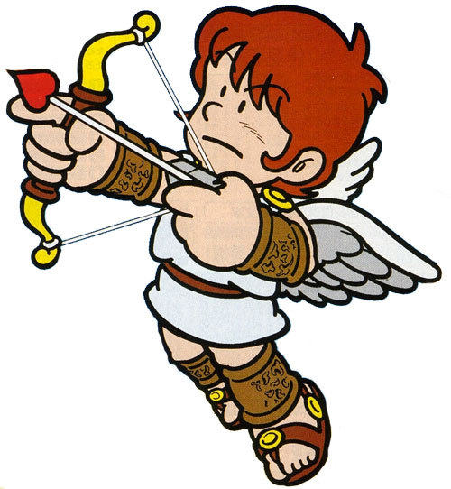 Mes Mini #13: Kid Icarus