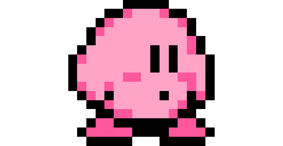 Mes Mini #15: Kirby's Adventure