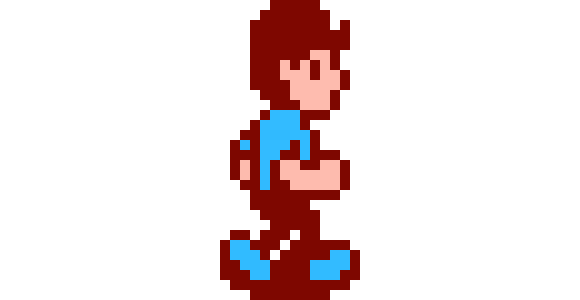 Mes Mini #23: StarTropics